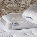 Μαξιλάρι Memory Foam Hauz 2Cool Medium 40X70